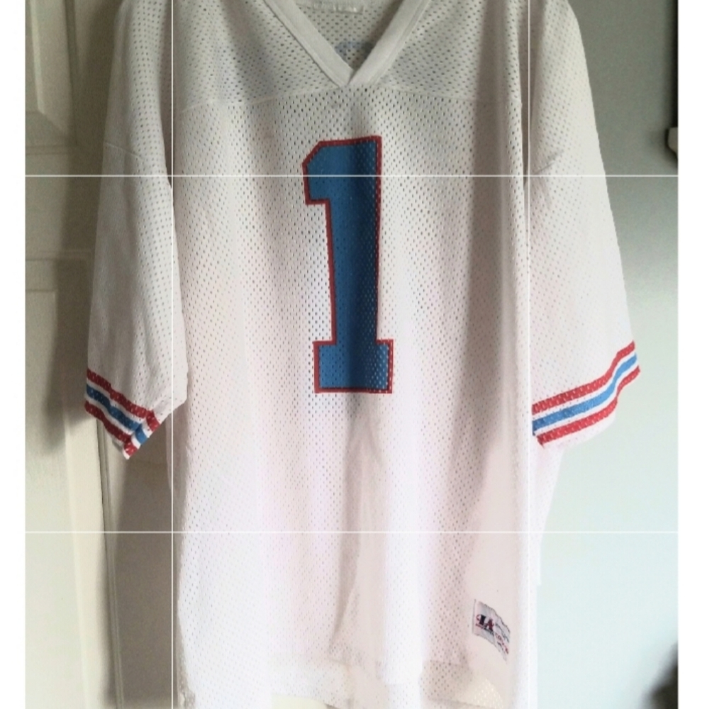 Replica Football Jersey